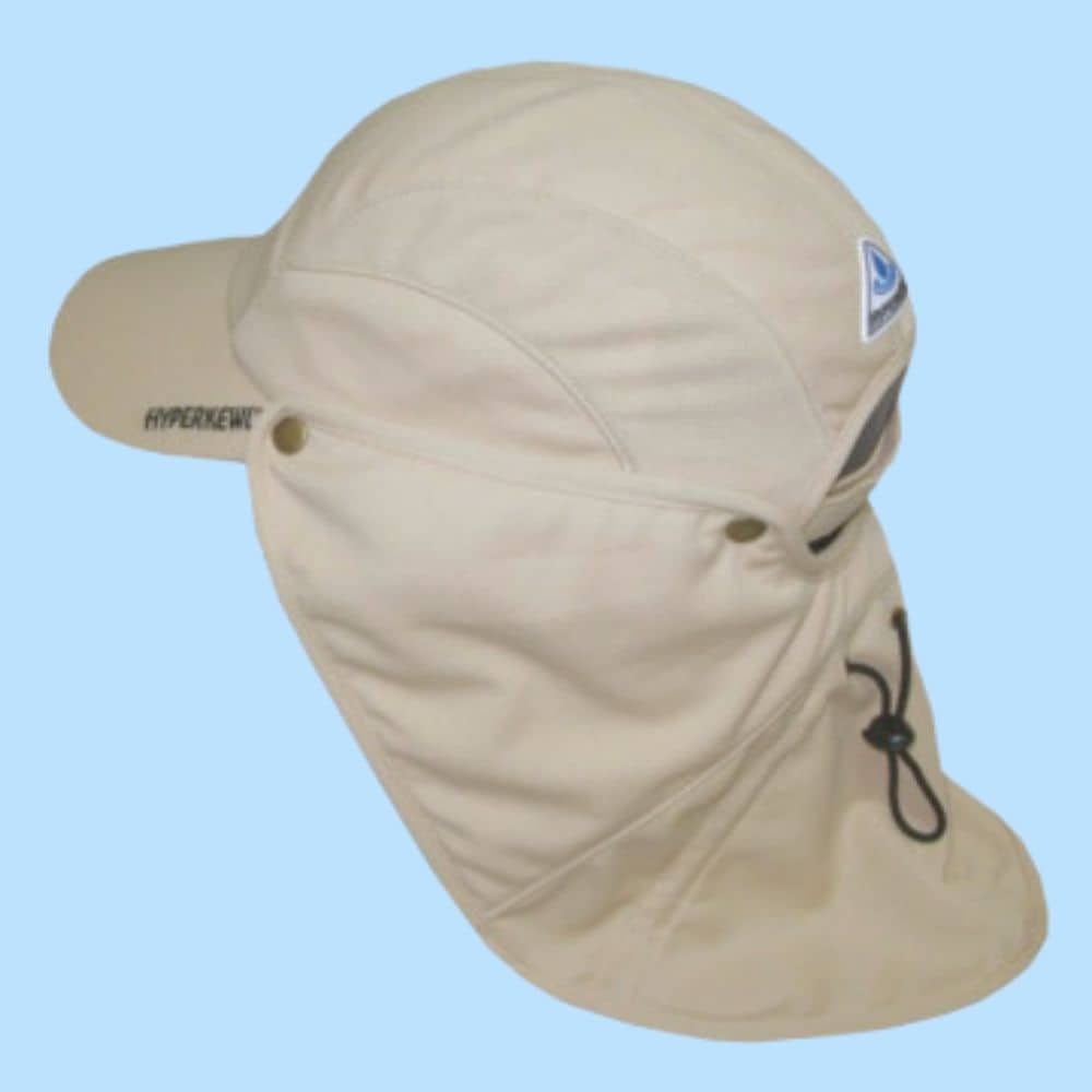Pourquoi choisir une casquette rafraîchissante protège-nuque pour les activités touristiques en été ?